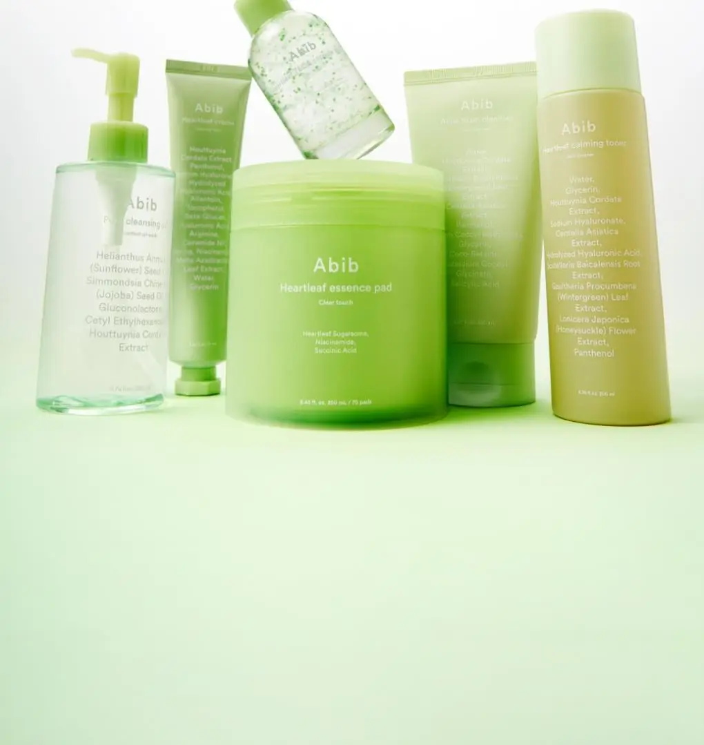 [수분진정] 아비브 어성초 카밍 토너 스킨부스터 더블 기획 (200ml+200ml) 상세페이지 29
